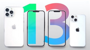 Базовая версия iPhone 13 будет стоить почти $1000