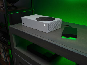 Seagate выпустила серию накопителей Game Drive для консоли Xbox