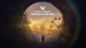 Крупное обновление State of Decay 2: Homecoming выйдет в сентябре