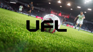 Анонсирован новый бесплатный футбольный симулятор UFL