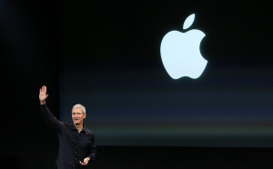 ФАС подала иск на Apple
