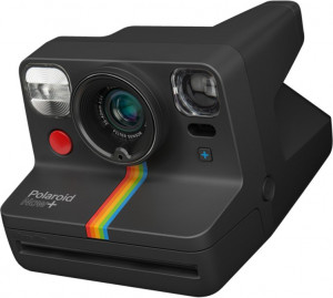 Представлен камера мгновенной печати Polaroid Now+ 
