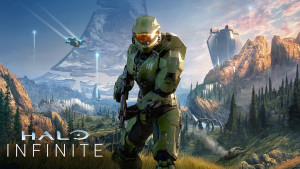 Объявлены системные требования Halo Infinite для ПК