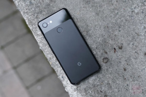 Google Pixel 3 выходит из строя без какой-либо причины