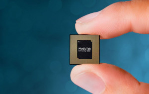 MediaTek завоевала 43% рынка мобильных процессоров