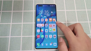Huawei выпустит свежую версию HarmonyOS совсем скоро