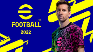 Демоверсия eFootball 2022 стартует в сентябре