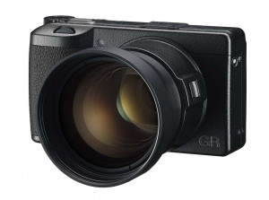 Камера Ricoh GR IIIx оценена в 999 евро