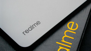 Планшет Realme Pad показали на фото