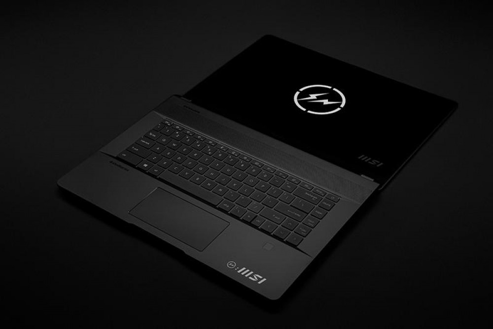 Ноутбук Msi Creator Z16 Цена