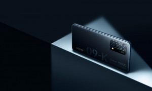 Oppo K9 Pro 5G получит 65-Вт зарядку 