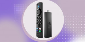 Телеприставка Amazon Fire TV Stick 4K оценена в $55
