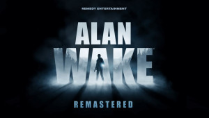 Объявлена дата релиза Alan Wake Remastered