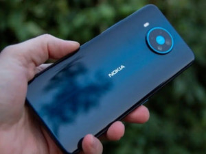 Смартфон Nokia G50 окажется недешевым 