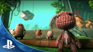 Sony Закрыла сервера LittleBigPlanet на PS3 и PS Vita