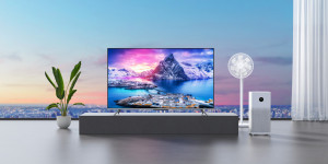 Телевизор Xiaomi TV Q1E оценен в 800 евро