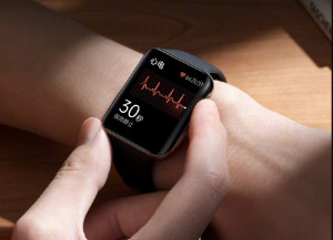 Смарт-часы Oppo Watch 2 ECG получили кардиограф