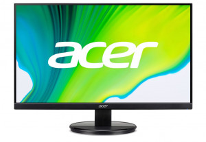 Acer представила в России две новые модели мониторов из линейки Acer KB2 Series 