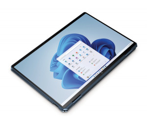 Новый HP Spectre x360 получил OLED-экран 