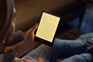  Обновленный ридер Kindle Paperwhite оценен в $140