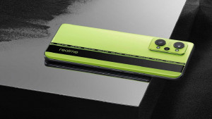 Realme GT Neo 2 получил 120-Гц AMOLED-дисплей