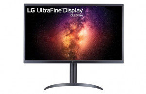 Монитор LG UltraFine Display OLED Pro оценен $4000