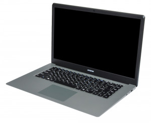 Digma выпустила ноутбук EVE 15 C413 для веб-серфинга