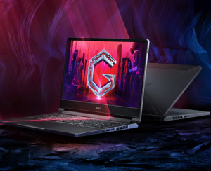 Игровой ноутбук Redmi G 2021 появился в продаже
