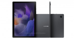 Планшет Samsung Galaxy Tab A8 получит 4 ГБ ОЗУ
