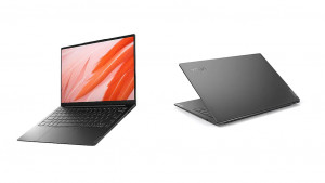 Выпущен ноутбук Lenovo Yoga 13s 2021 Ryzen Edition