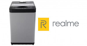 Realme представила свою стиральную машину