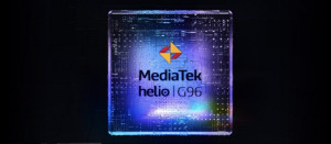 Realme 8i первый смартфон с чипсетом MediaTek Helio G96
