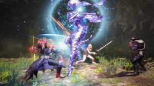 Игра во вселенной Final Fantasy в стиле Dark Soul's выйдет 18 марта