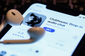 Clubhouse выпустила крупный апдейт сразу с тремя новыми функциями