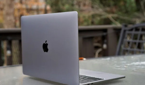 Apple выпустит MacBook Pro на M1X уже в ноябре
