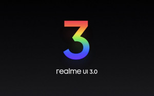 Realme UI 3.0 с Android 12 выйдет 13 октября