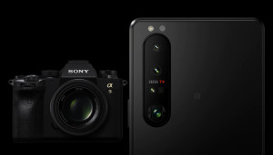 Смартфон Sony Xperia 1 III оценен в 100 тысяч рублей