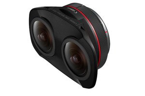 Canon создала объектив для VR и AR