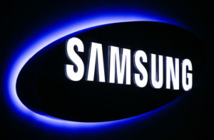 Samsung показала рекордную прибыль, но акции всё равно подешевели