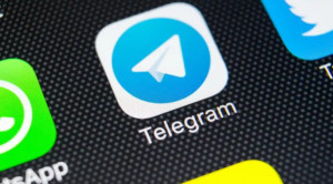 Telegram привлекла 70 миллионов пользователей благодаря Facebook