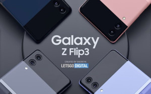 Продажи Samsung Galaxy Z Fold 3 и Flip 3 в Южной Корее превысили свыше 1 миллиона