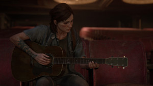 The Last of Us Part II доступна бесплатно в сервисе PlayStation Now