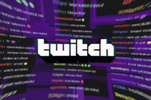 Исходный код и взлом Twitch