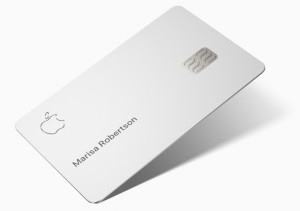 Visa и Apple ведут переговоры о снижении комиссии за транзакции с Apple Card