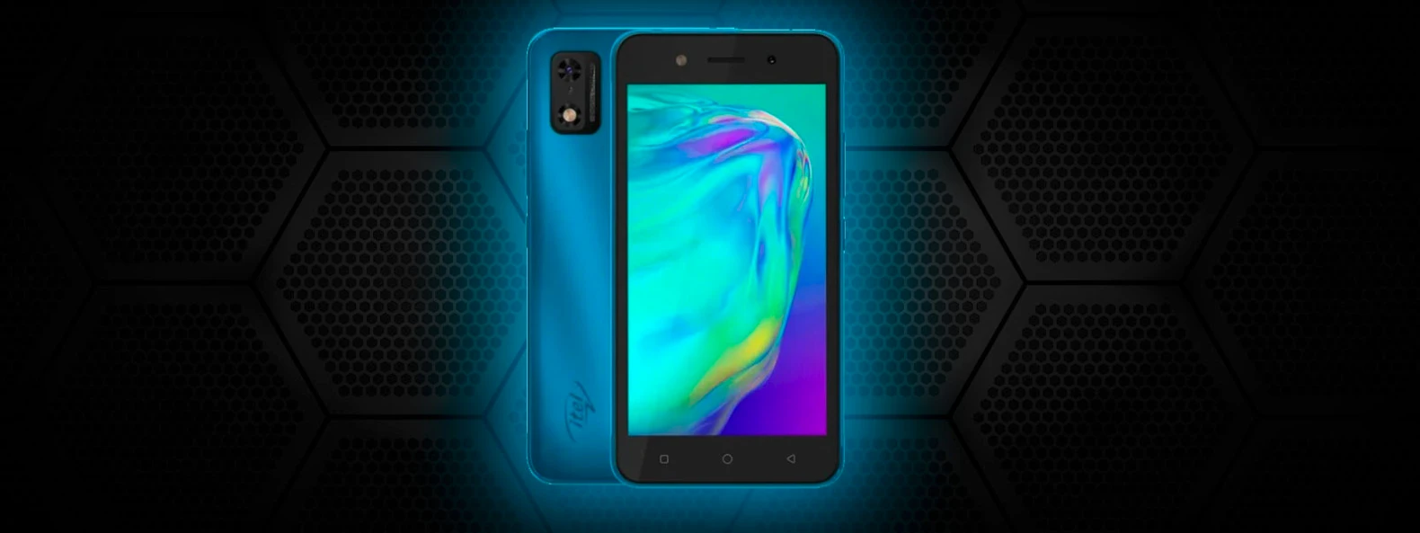 Обзор Itel A17. Смартфон для школьника до 4000 - MegaObzor