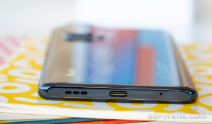 Redmi Note 11 Pro получит зарядку на 120 Вт