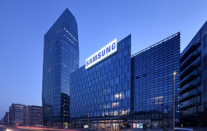 Samsung прогнозирует рекордную прибыль за третий квартал 2021 года