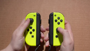 Инженеры Nintendo предполагают, что баг Switch Joy-Con никогда не будет исправлен