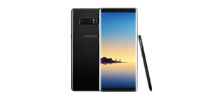 Samsung прекратила поддержку смартфона Galaxy Note 8