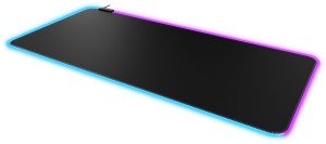 Представлен коврик для мыши HyperX Pulsefire Mat RGB